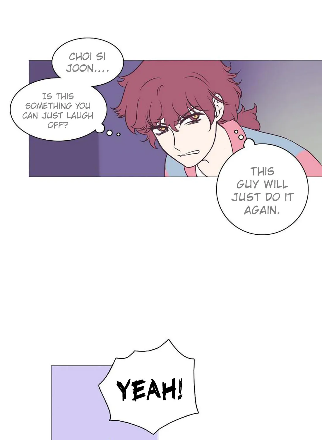 Just Kidding Chapter 9 page 28 - 