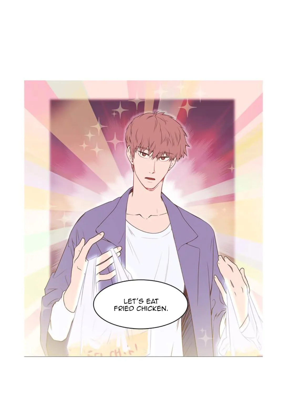 Just Kidding Chapter 9 page 4 - 
