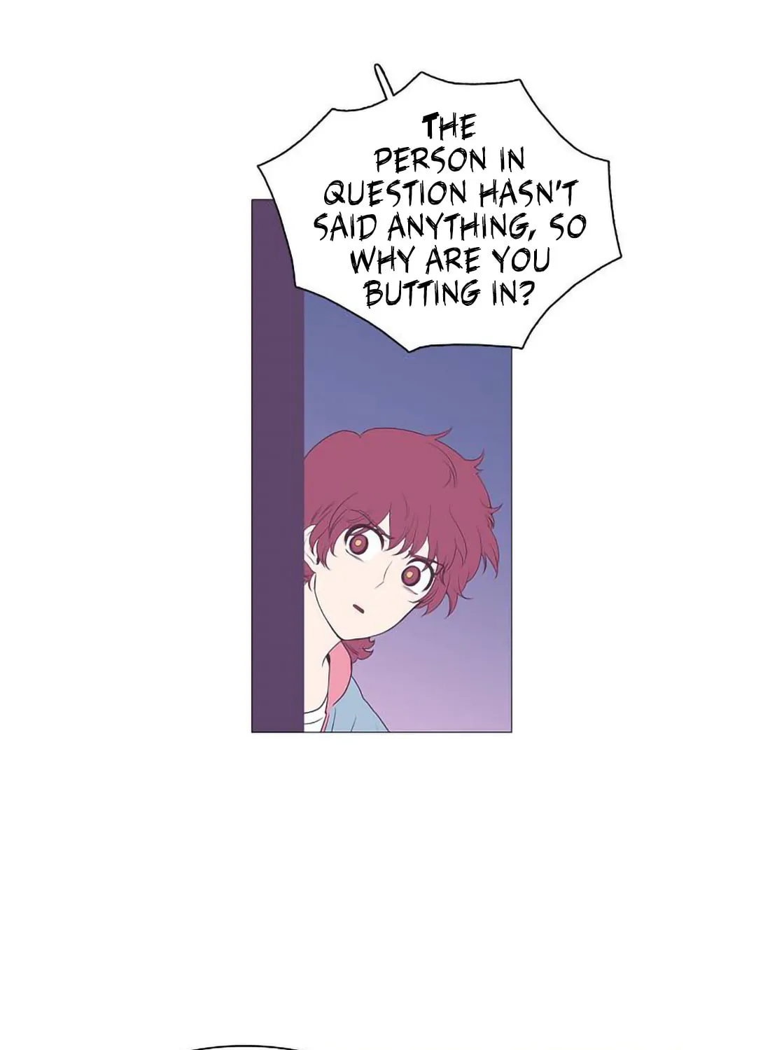 Just Kidding Chapter 9 page 31 - 