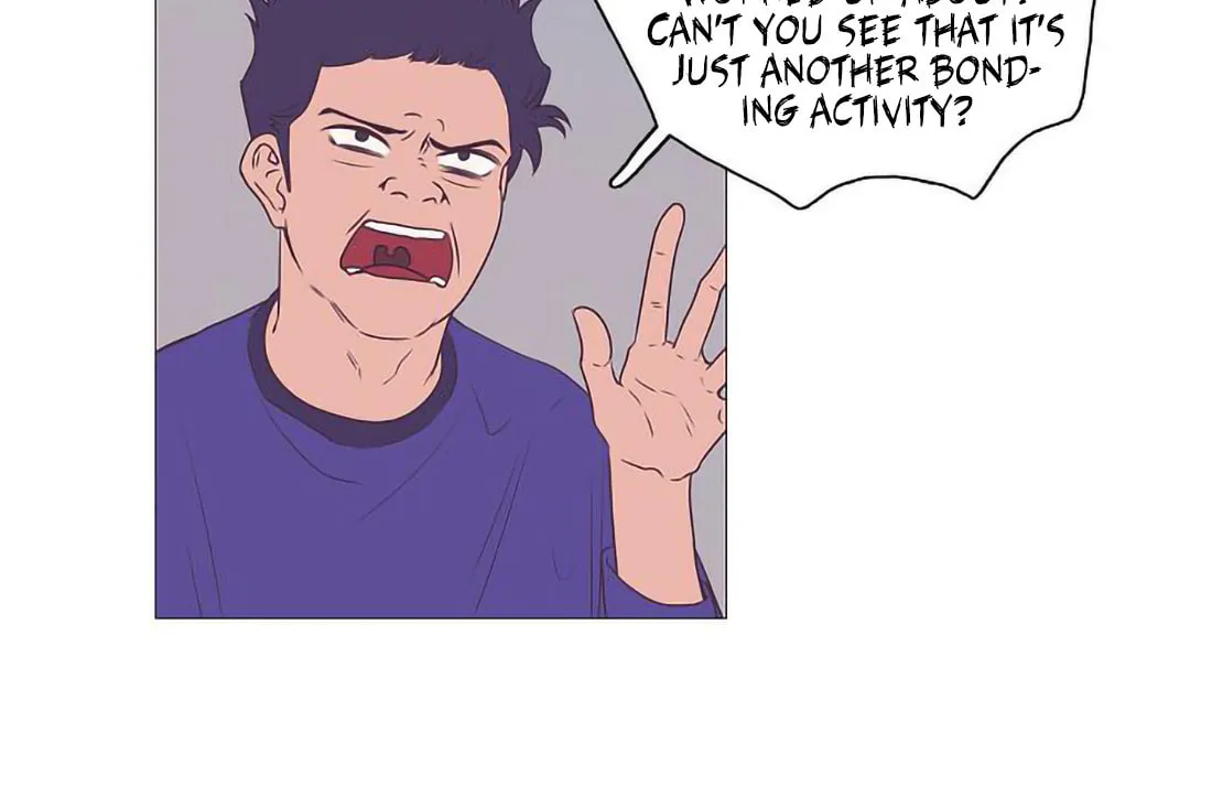 Just Kidding Chapter 9 page 33 - 