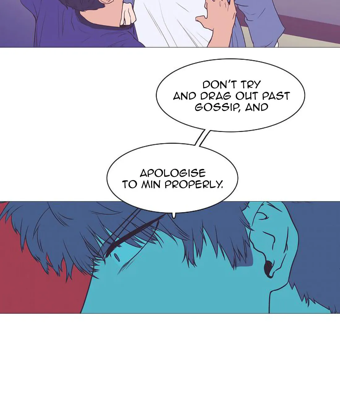 Just Kidding Chapter 9 page 36 - 