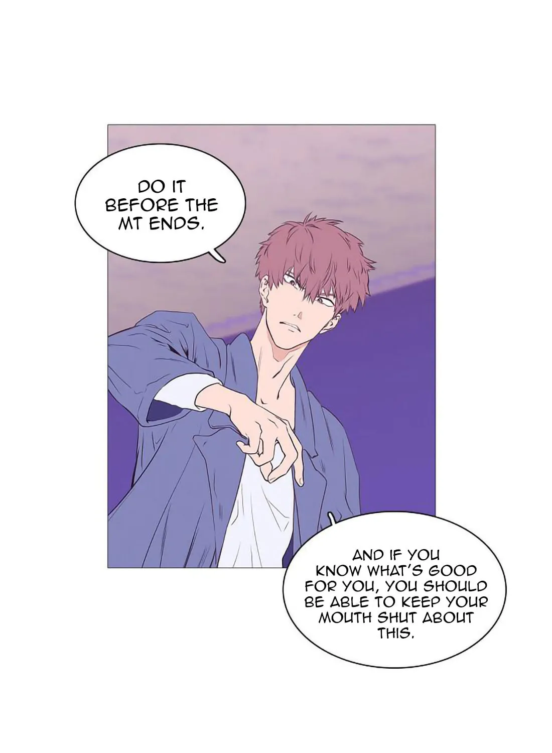 Just Kidding Chapter 9 page 37 - 