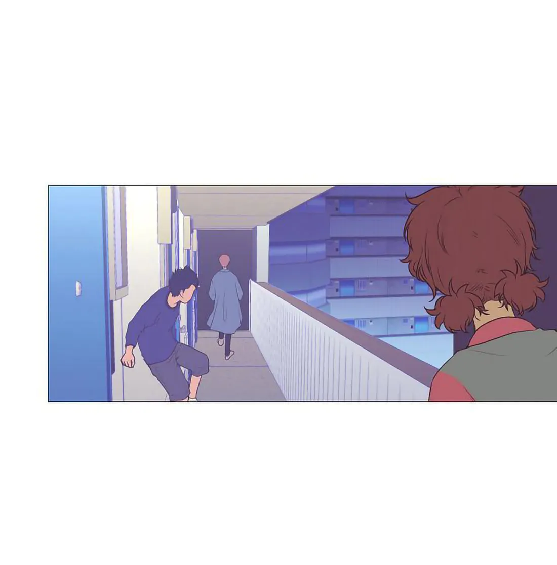 Just Kidding Chapter 9 page 39 - 