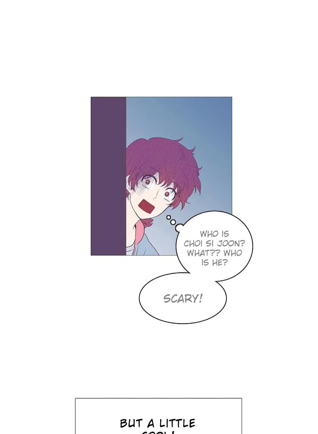 Just Kidding Chapter 9 page 40 - 