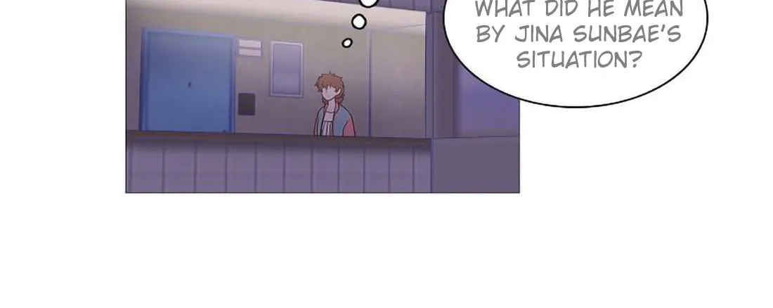 Just Kidding Chapter 9 page 42 - 