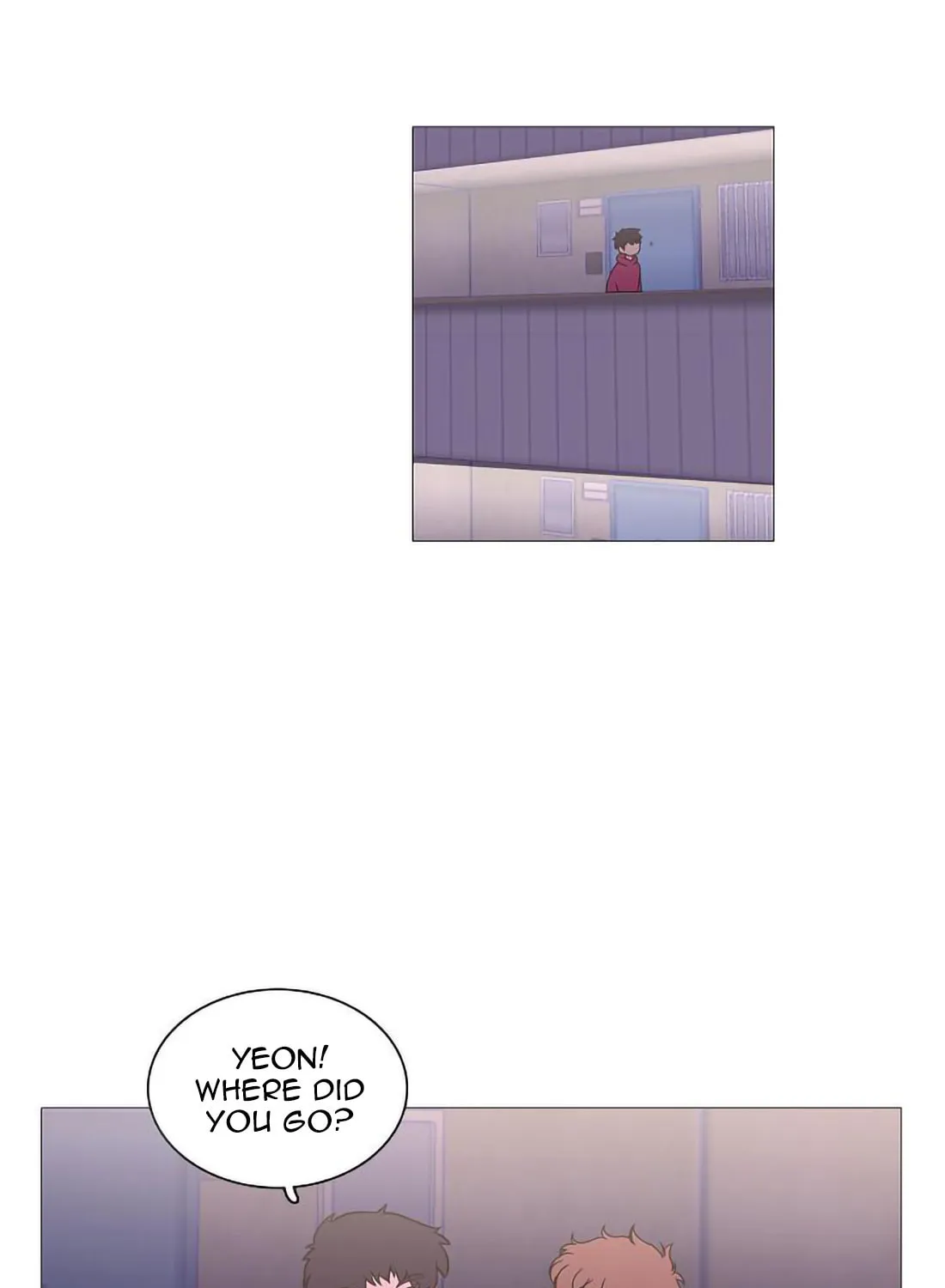 Just Kidding Chapter 9 page 43 - 