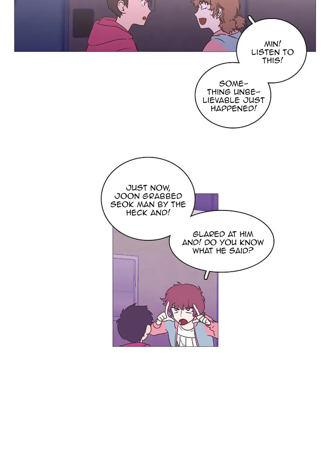 Just Kidding Chapter 9 page 44 - 