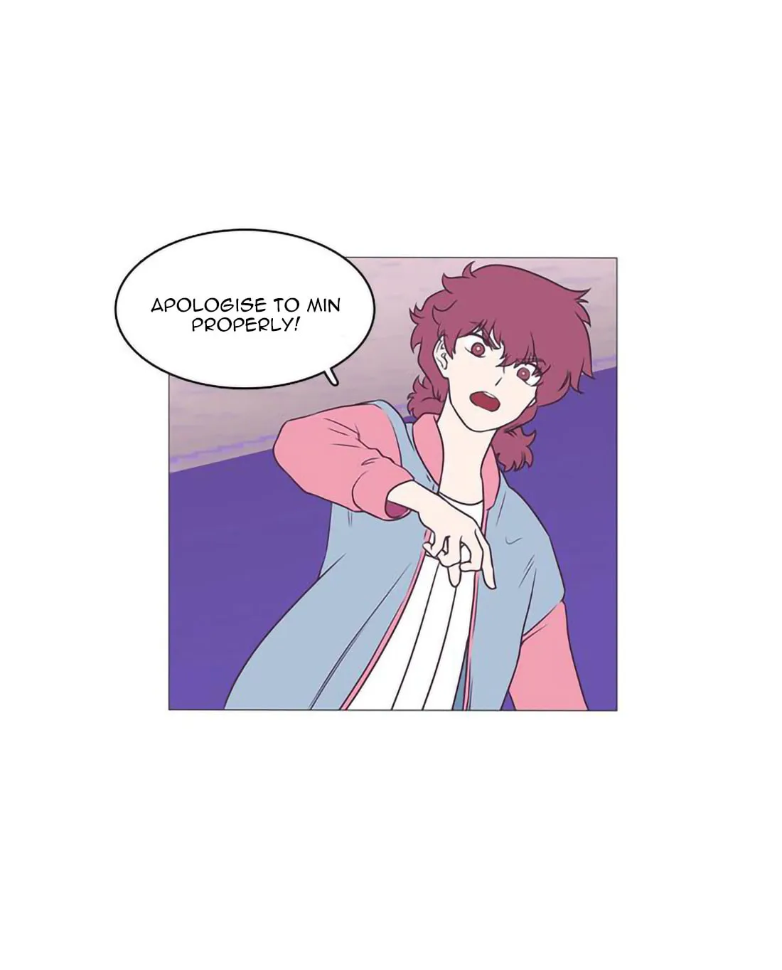 Just Kidding Chapter 9 page 45 - 