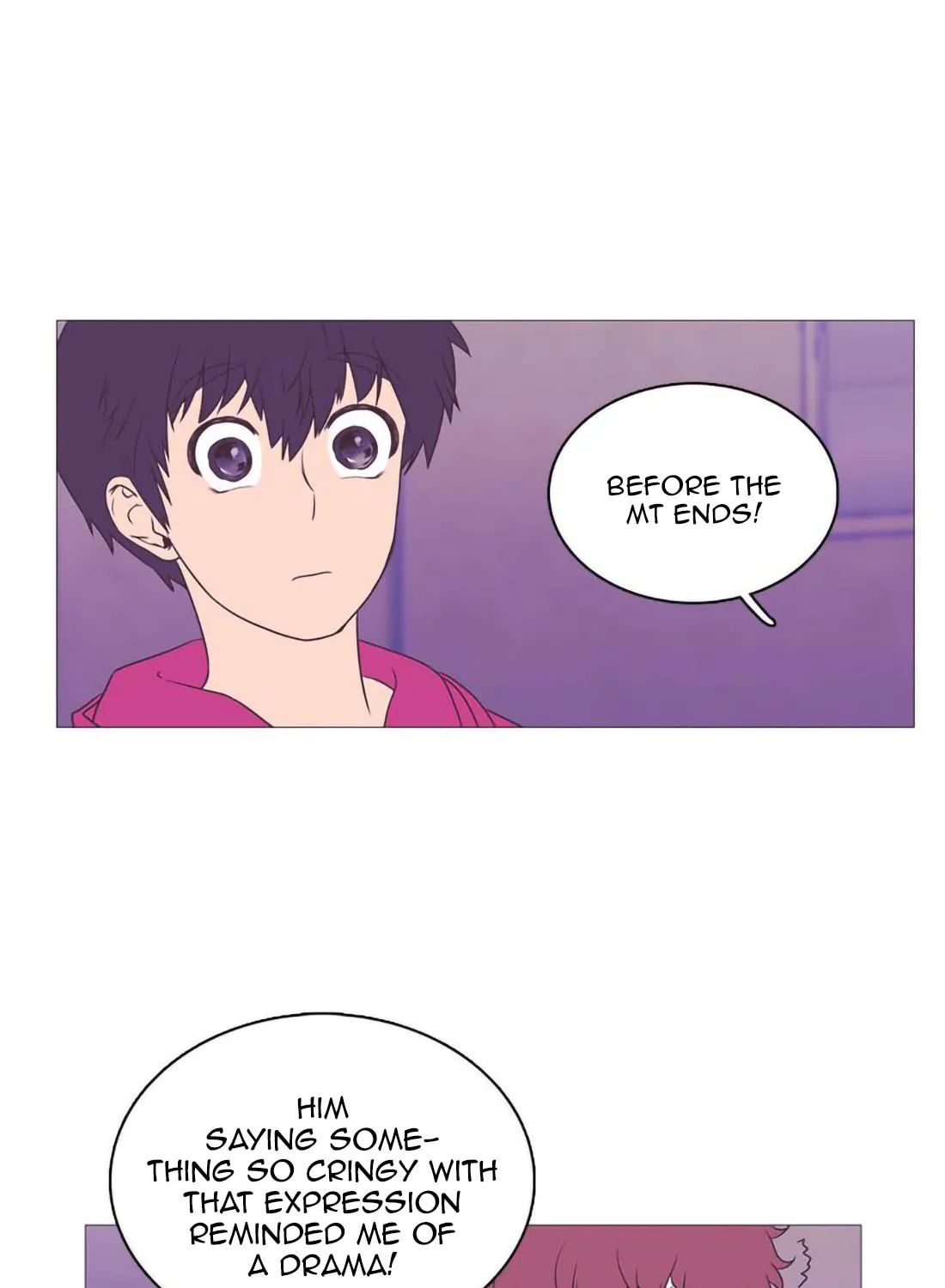 Just Kidding Chapter 9 page 46 - 