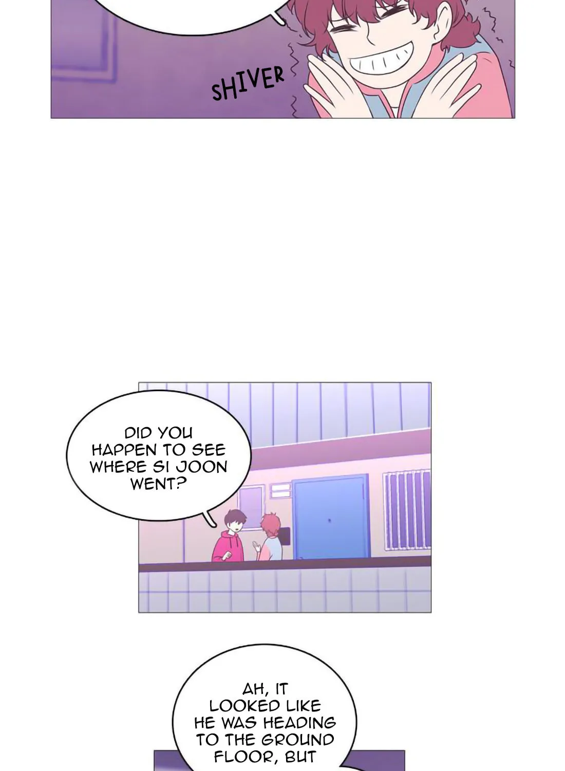 Just Kidding Chapter 9 page 47 - 