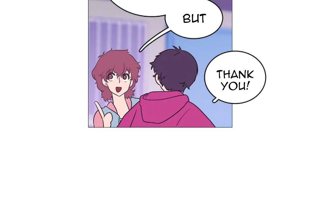 Just Kidding Chapter 9 page 48 - 