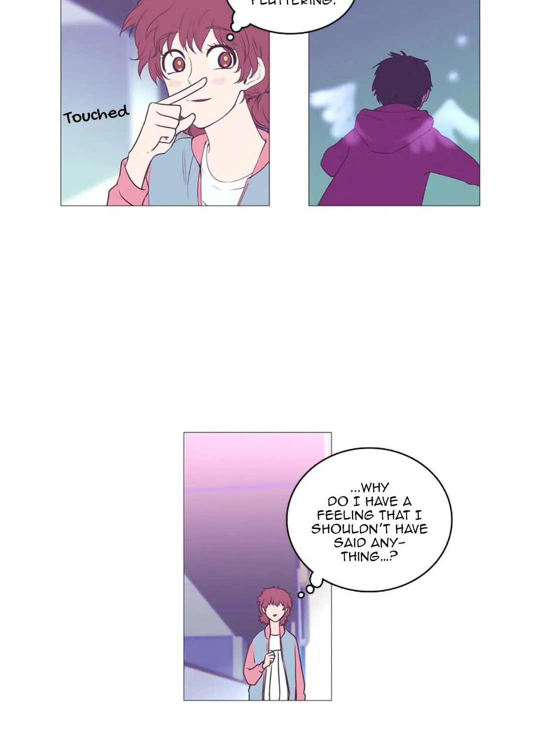 Just Kidding Chapter 9 page 50 - 