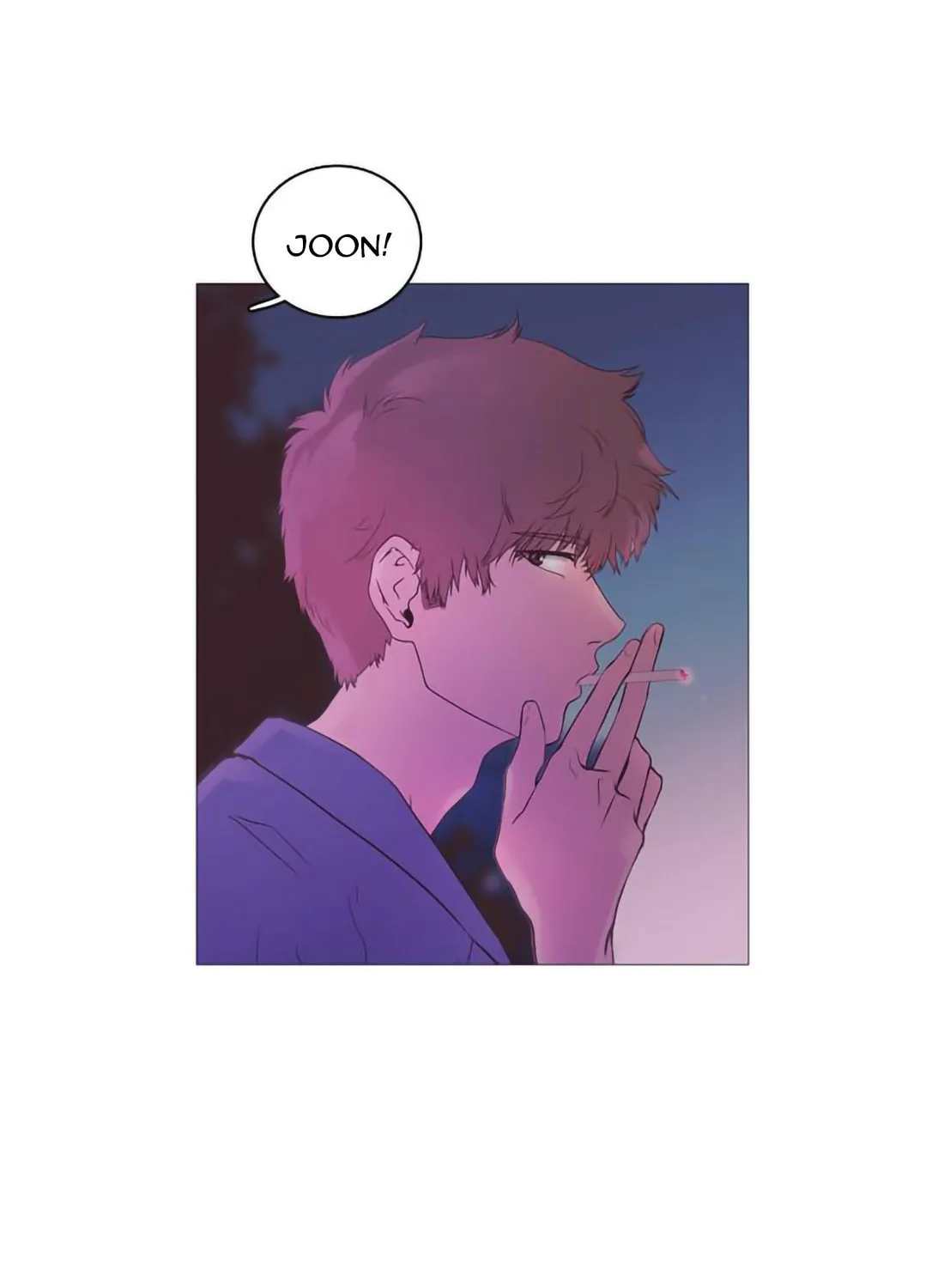 Just Kidding Chapter 9 page 55 - 