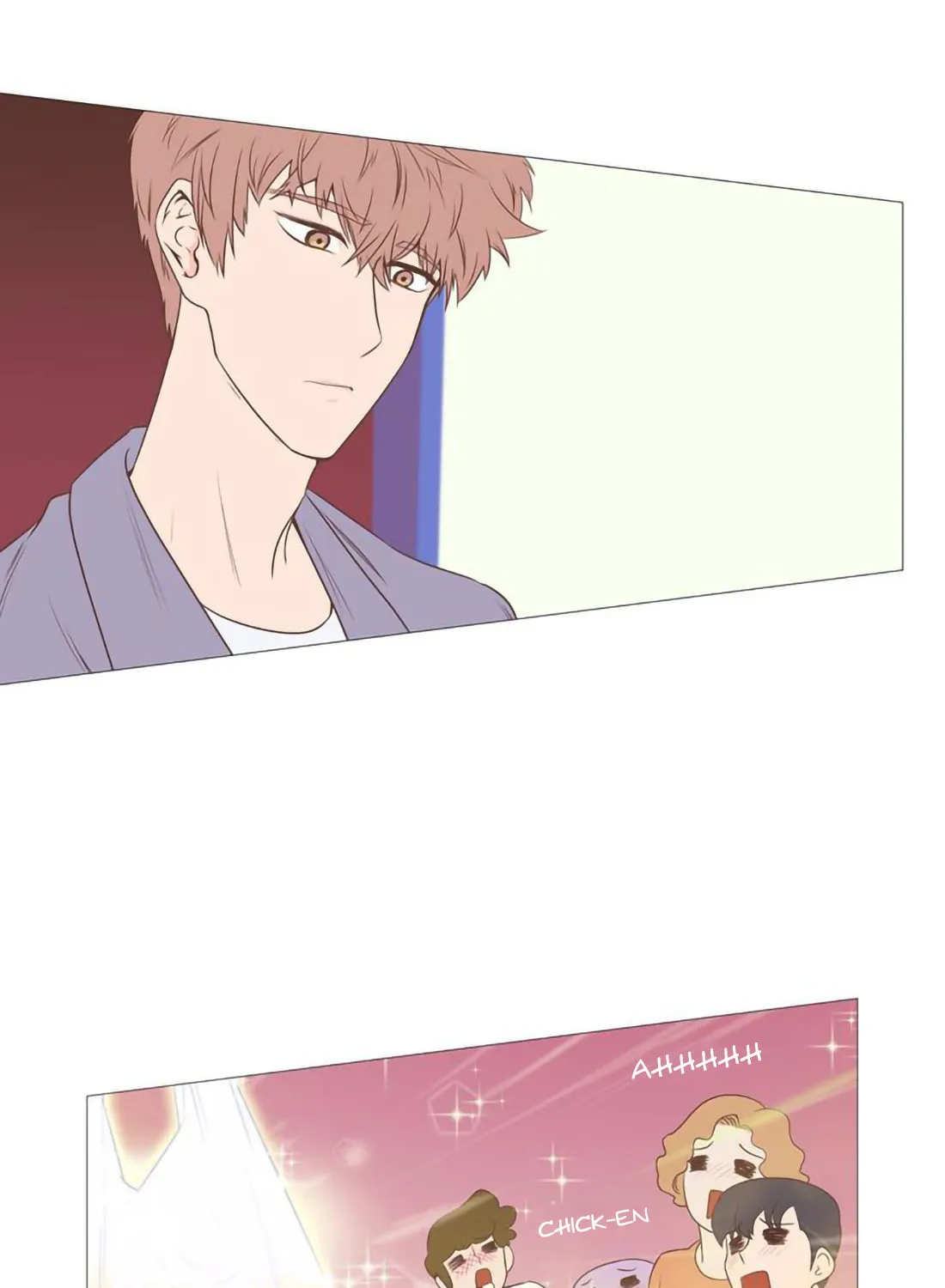Just Kidding Chapter 9 page 7 - 