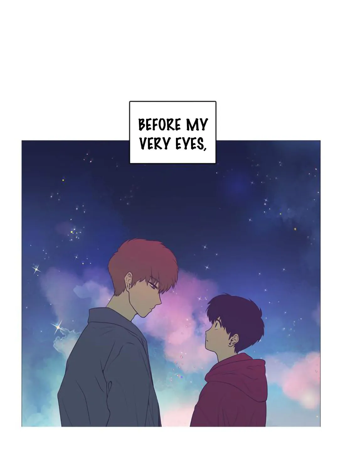 Just Kidding Chapter 9 page 65 - 