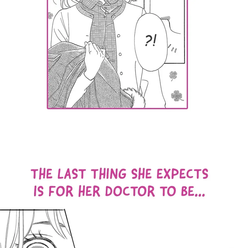 Just Listen to What I Say Chapter 1 page 2 - 