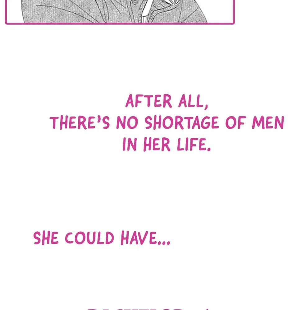 Just Listen to What I Say Chapter 1 page 11 - 