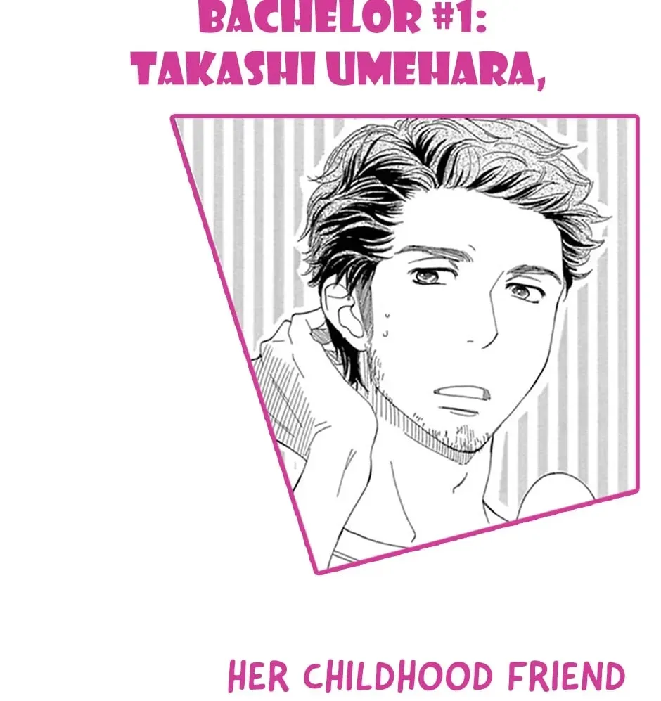 Just Listen to What I Say Chapter 1 page 12 - 