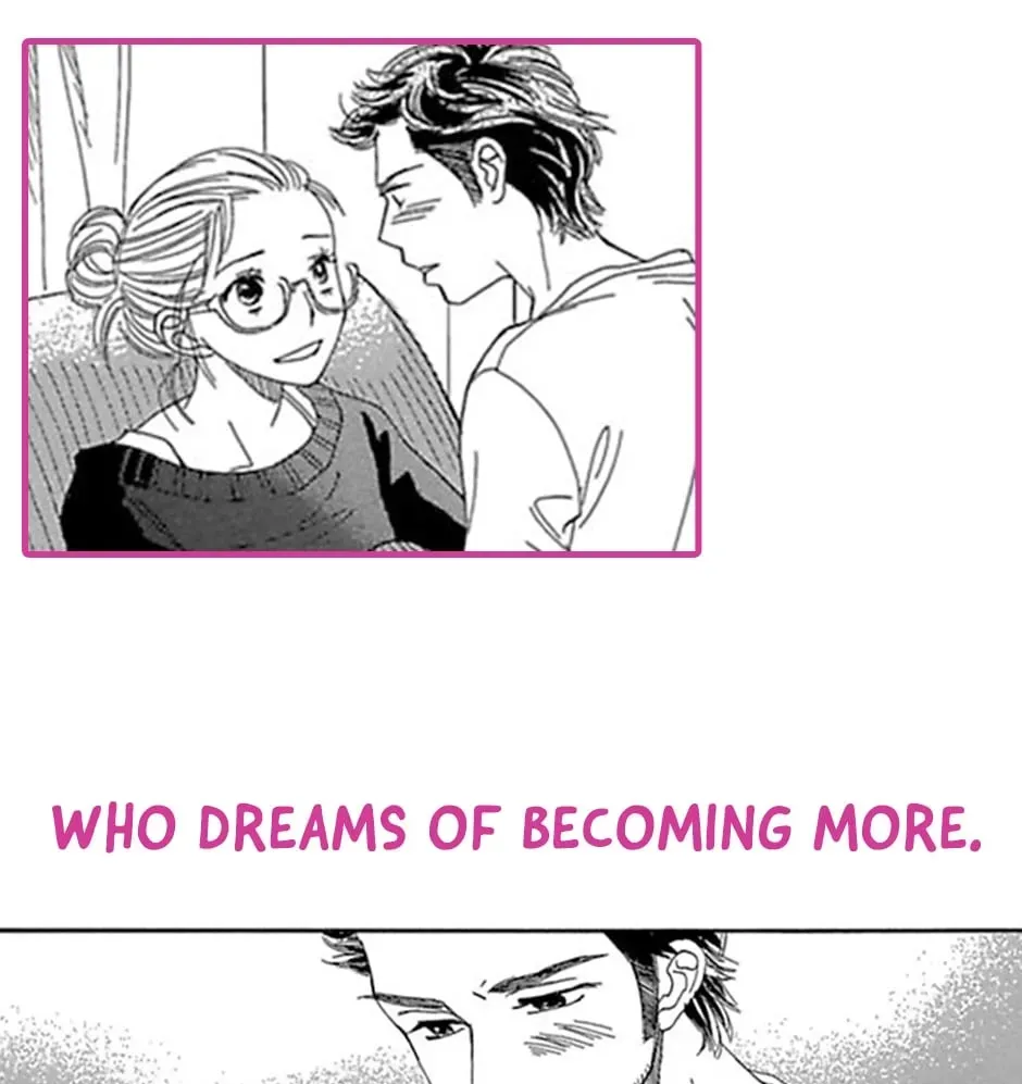 Just Listen to What I Say Chapter 1 page 13 - 