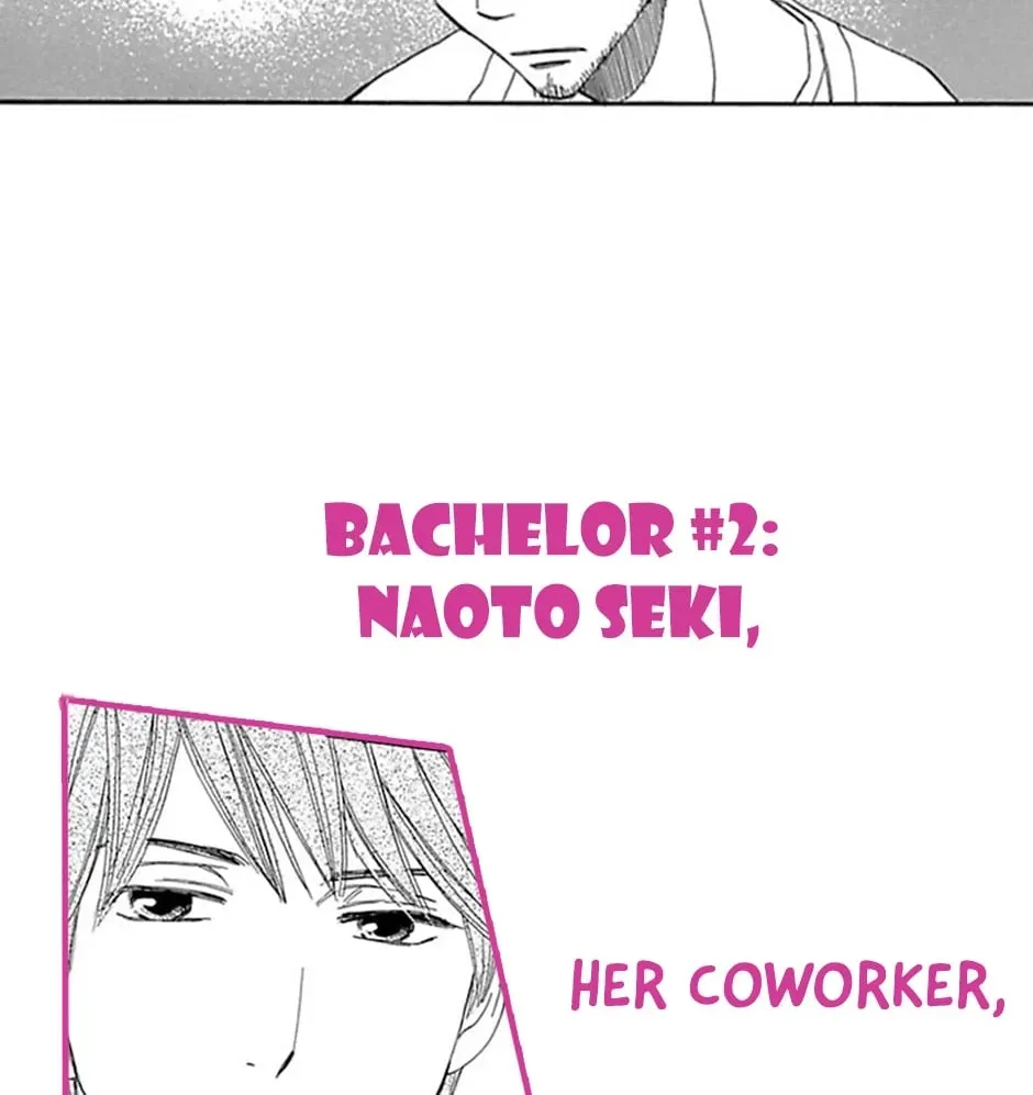 Just Listen to What I Say Chapter 1 page 14 - 