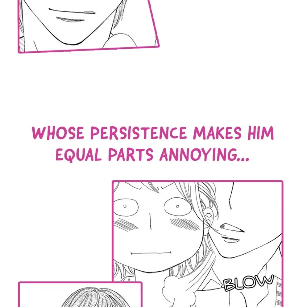 Just Listen to What I Say Chapter 1 page 15 - 