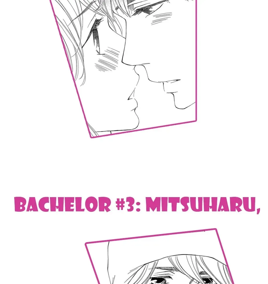 Just Listen to What I Say Chapter 1 page 17 - 