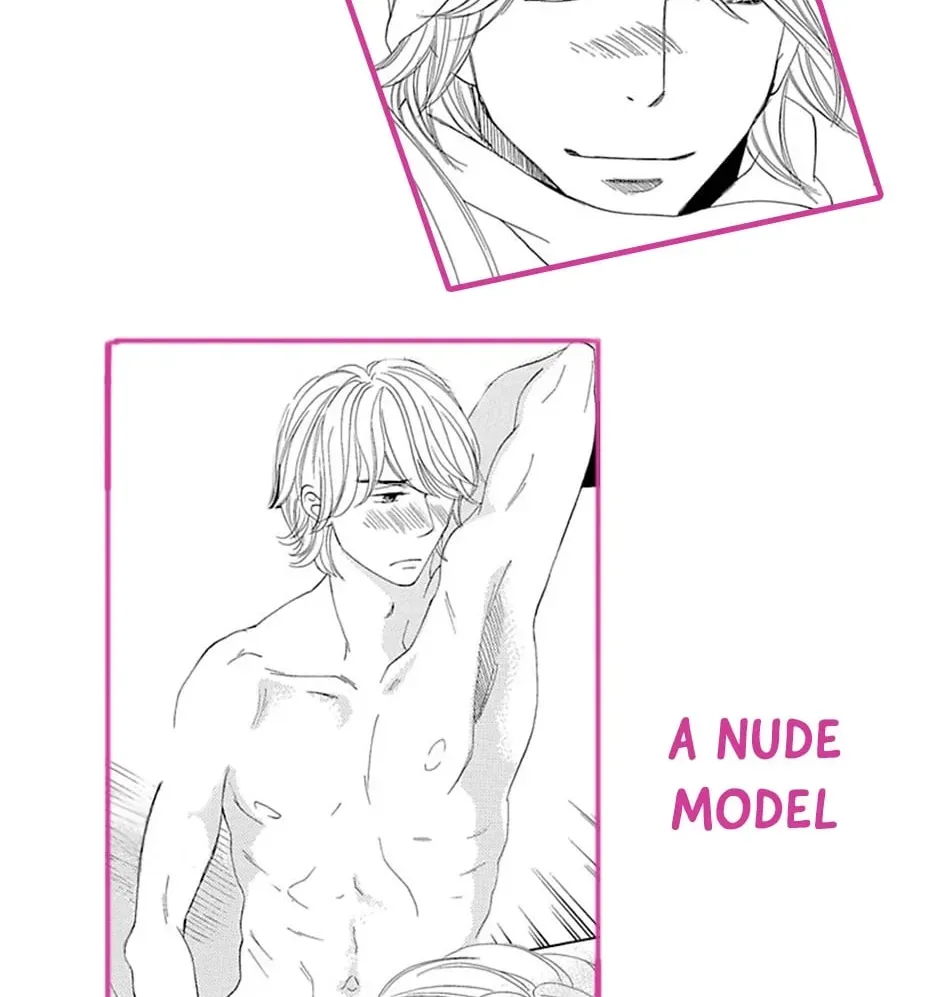 Just Listen to What I Say Chapter 1 page 18 - 