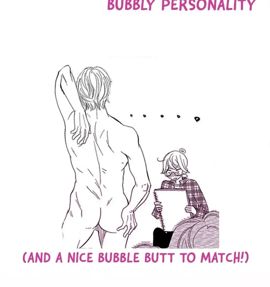 Just Listen to What I Say Chapter 1 page 20 - 