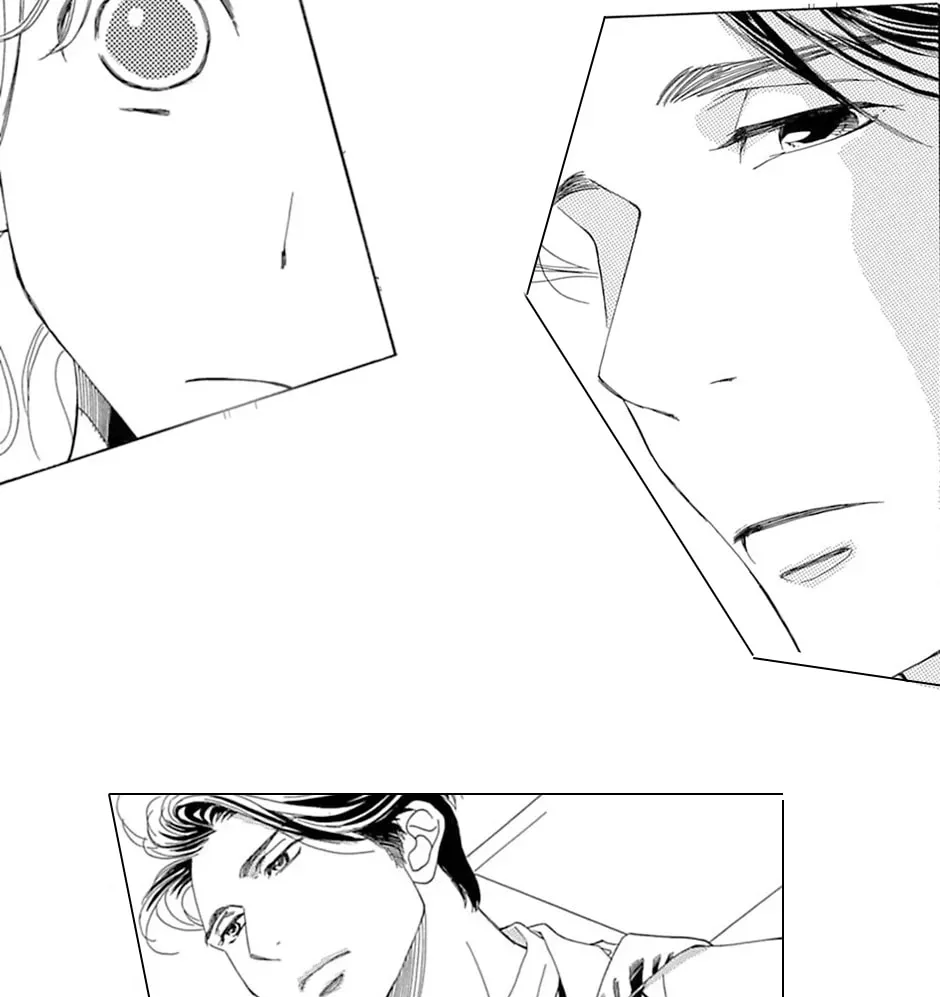 Just Listen to What I Say Chapter 1 page 3 - 