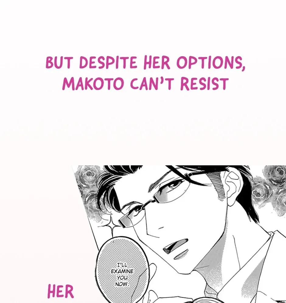 Just Listen to What I Say Chapter 1 page 21 - 