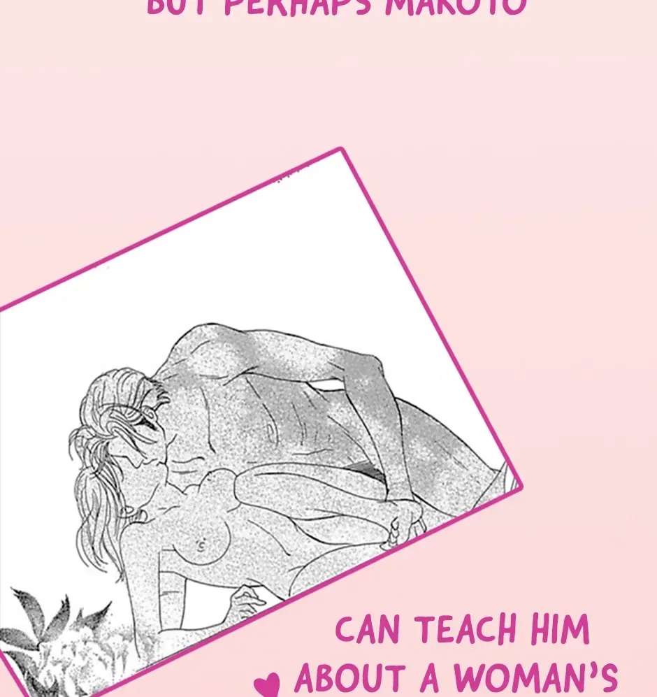 Just Listen to What I Say Chapter 1 page 24 - 