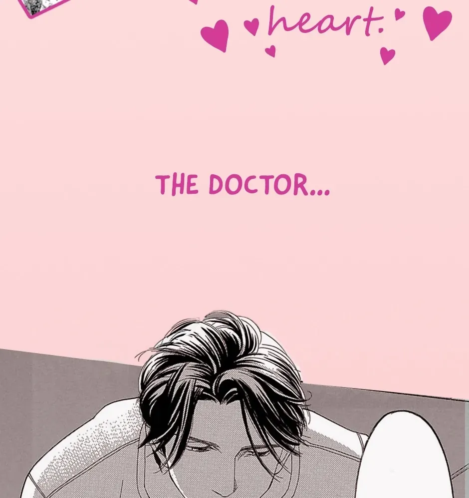 Just Listen to What I Say Chapter 1 page 25 - 