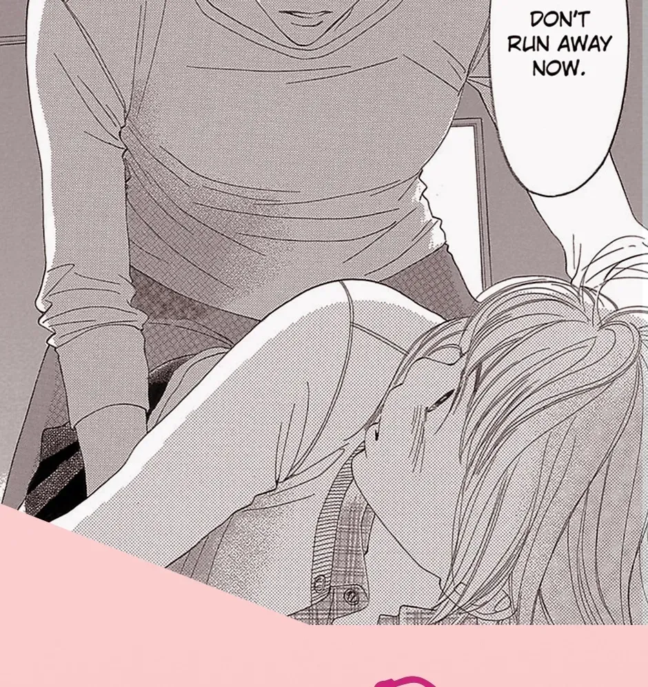 Just Listen to What I Say Chapter 1 page 26 - 