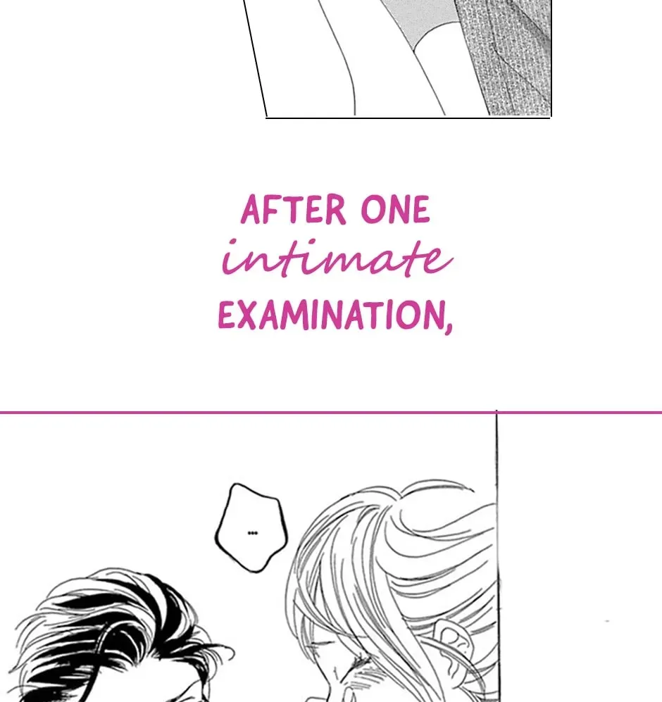 Just Listen to What I Say Chapter 1 page 5 - 