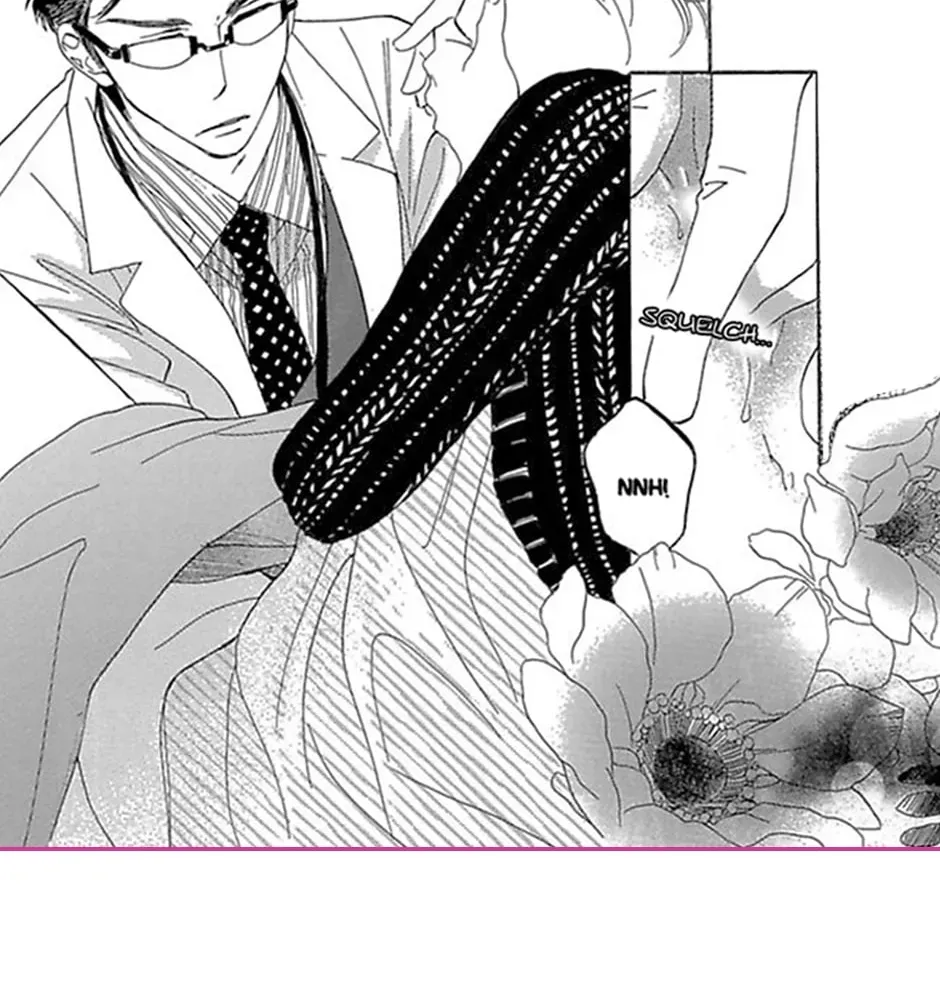 Just Listen to What I Say Chapter 1 page 6 - 