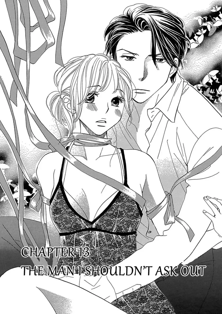 Just Listen to What I Say Chapter 14 page 2 - 