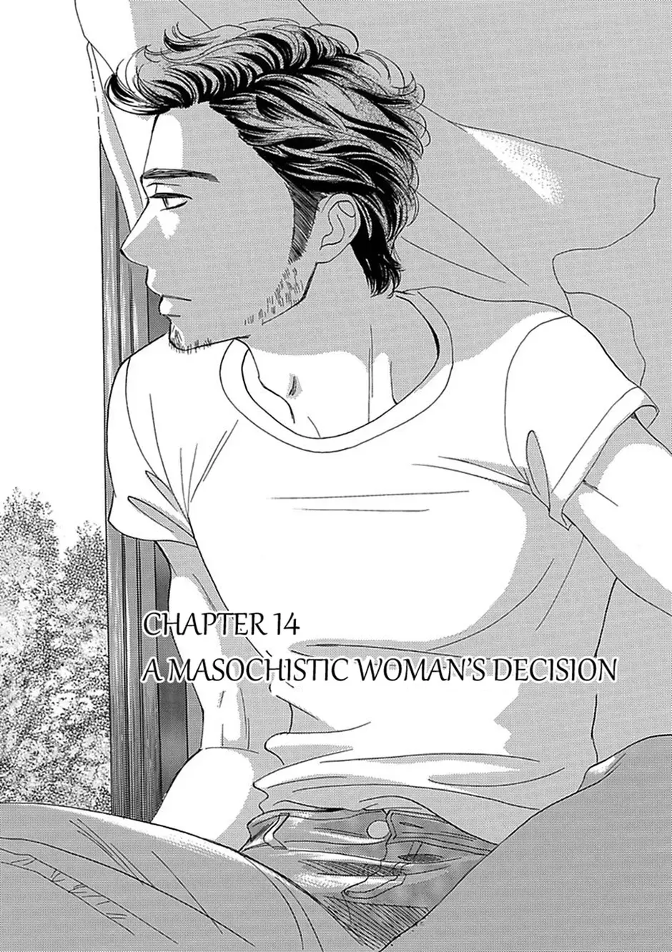 Just Listen to What I Say Chapter 15 page 2 - 