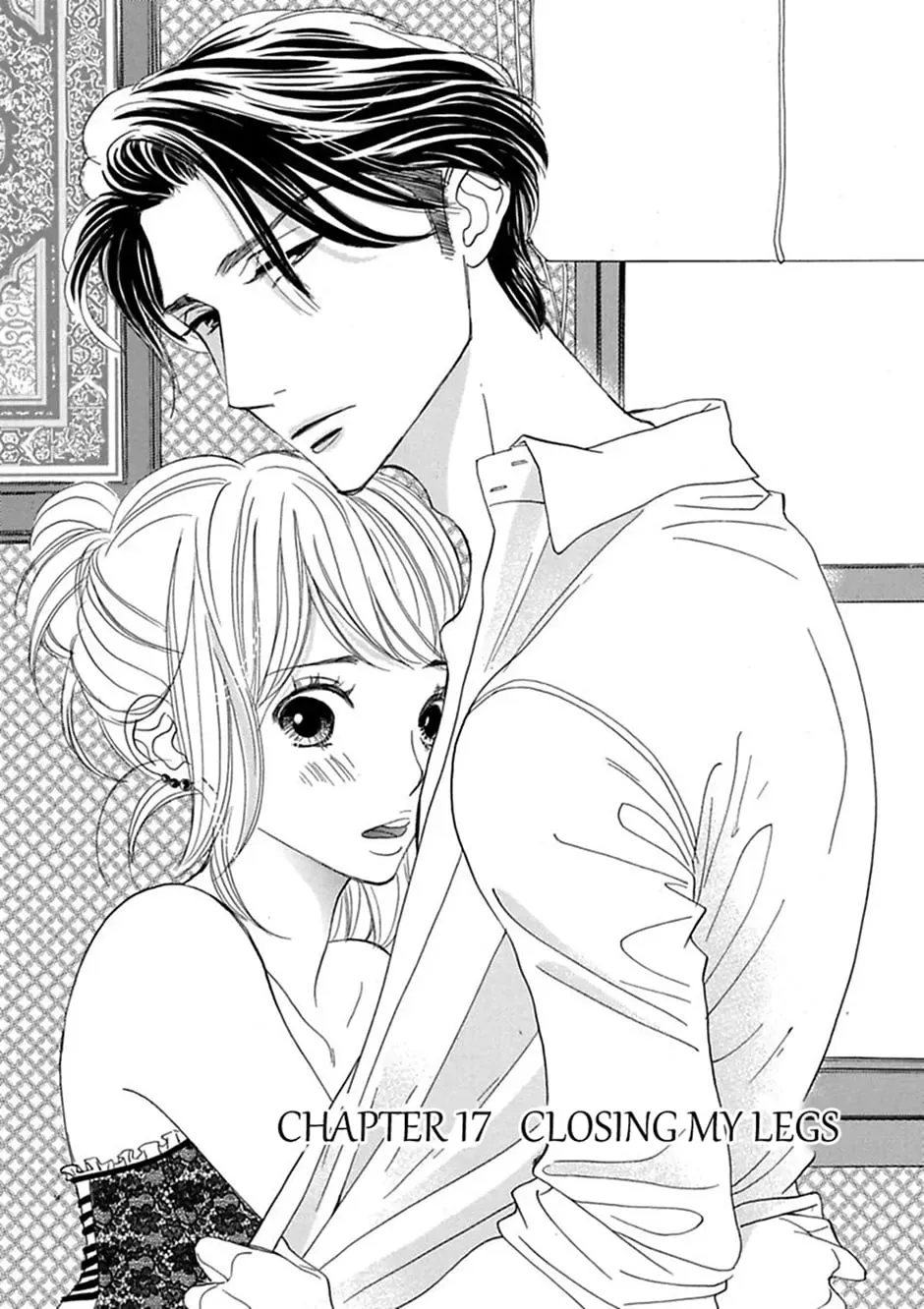 Just Listen to What I Say Chapter 18 page 2 - 