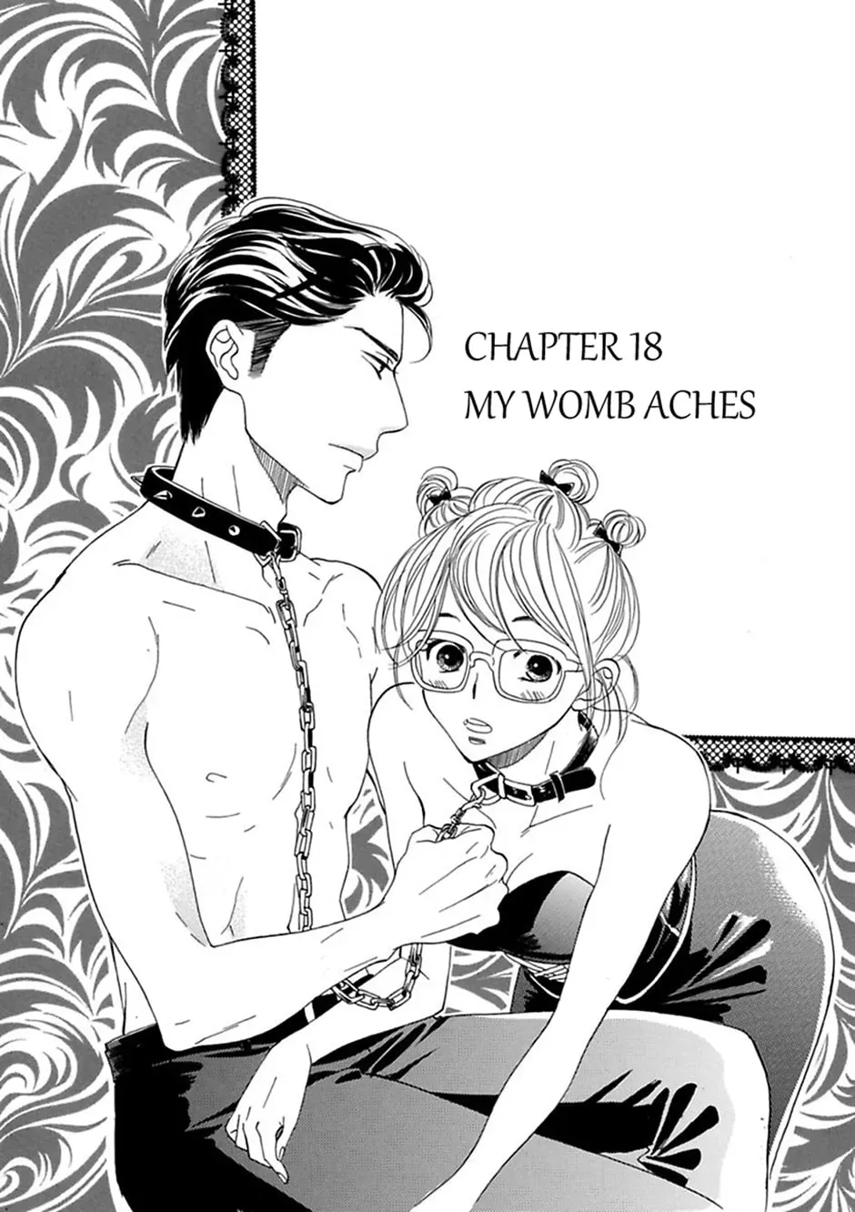 Just Listen to What I Say Chapter 19 page 2 - 