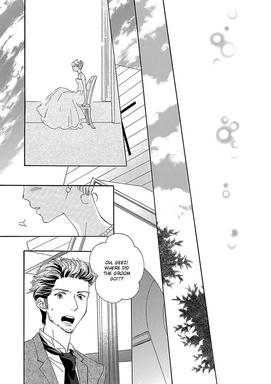 Just Listen to What I Say Chapter 20 page 27 - 