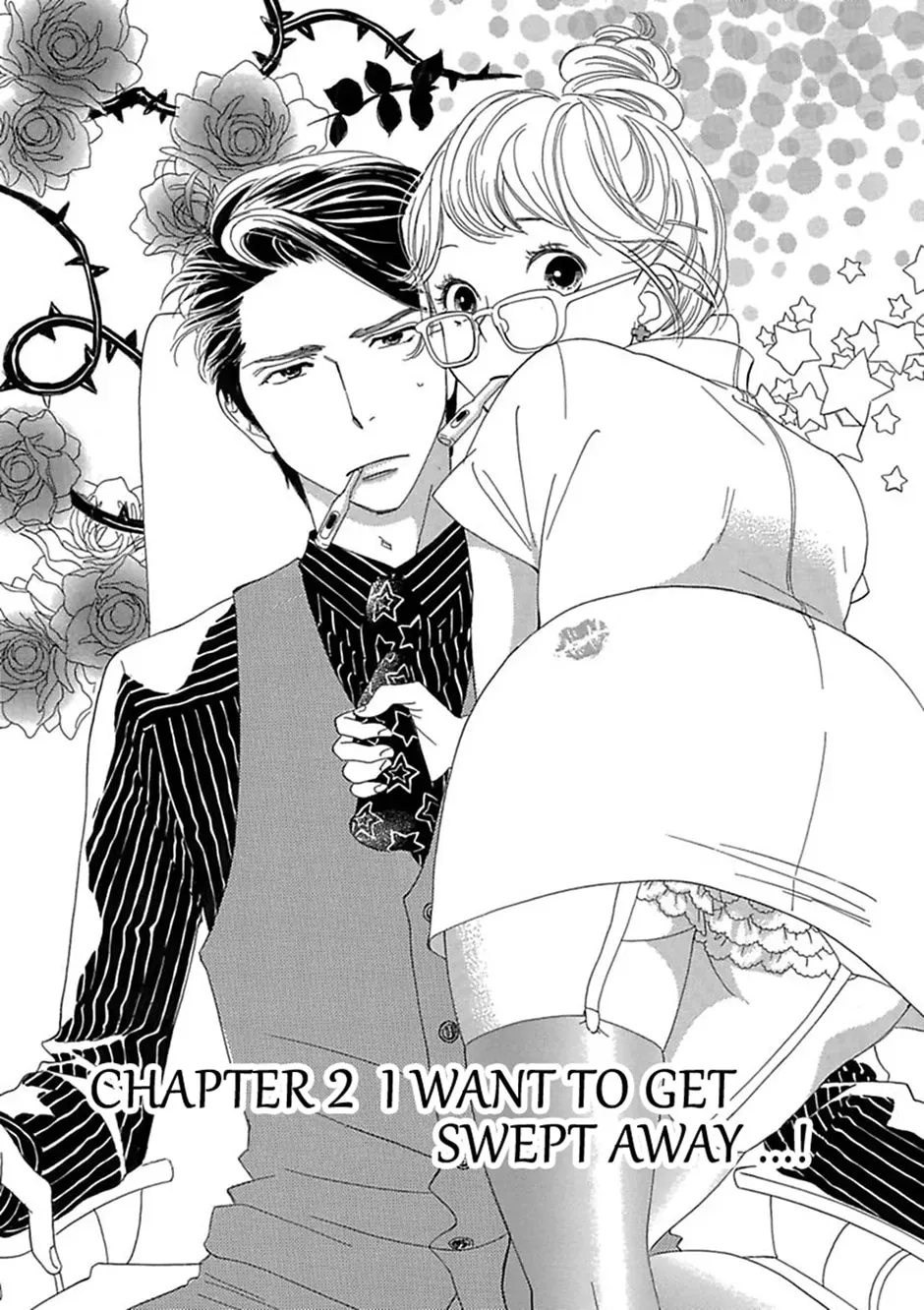 Just Listen to What I Say Chapter 3 page 2 - 