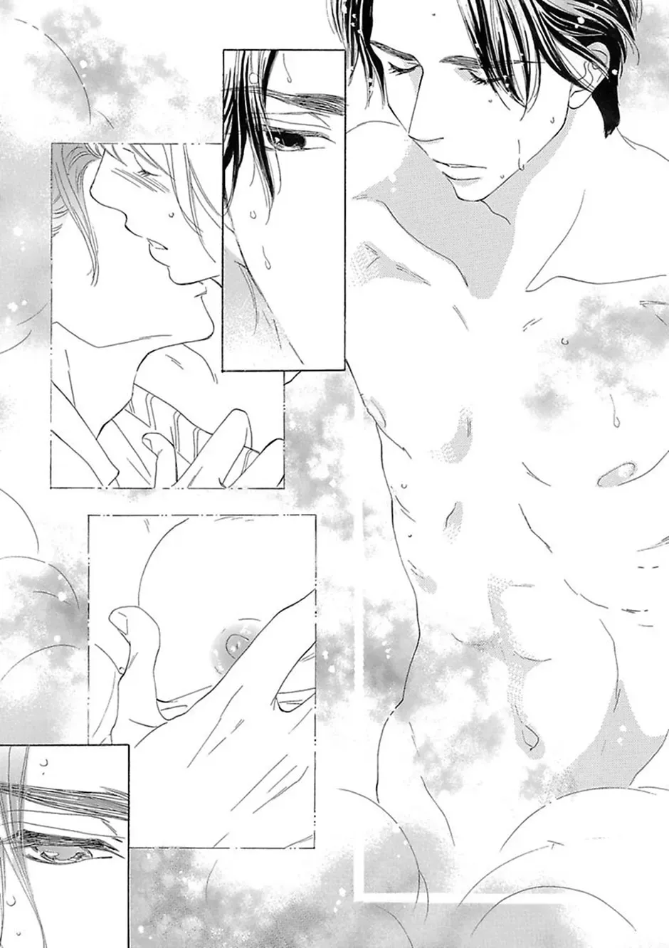 Just Listen to What I Say Chapter 4 page 4 - 