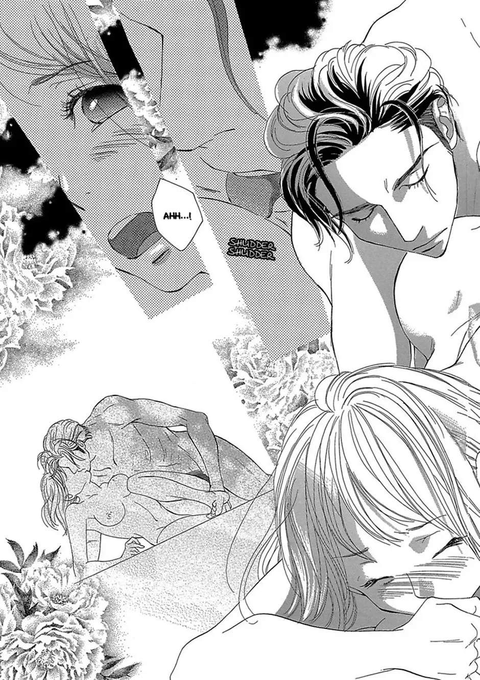 Just Listen to What I Say Chapter 9 page 22 - 