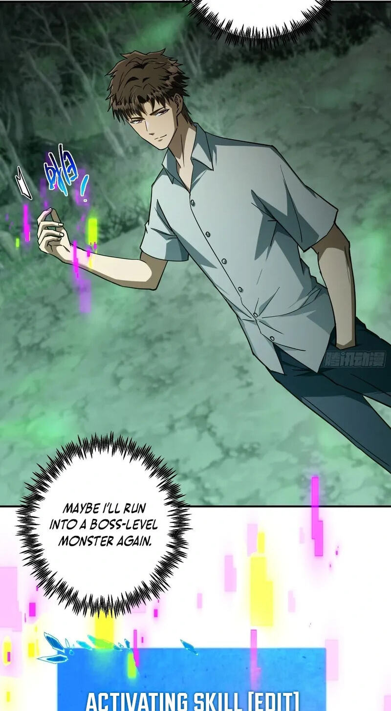 Just One Skill And Everything Fell Apart Chapter 12 page 13 - 