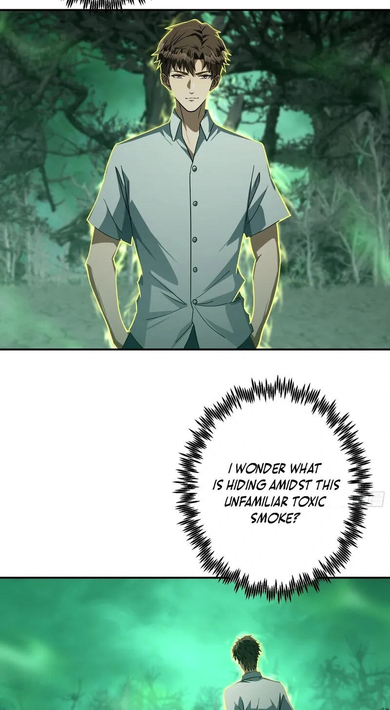 Just One Skill And Everything Fell Apart Chapter 12 page 15 - 