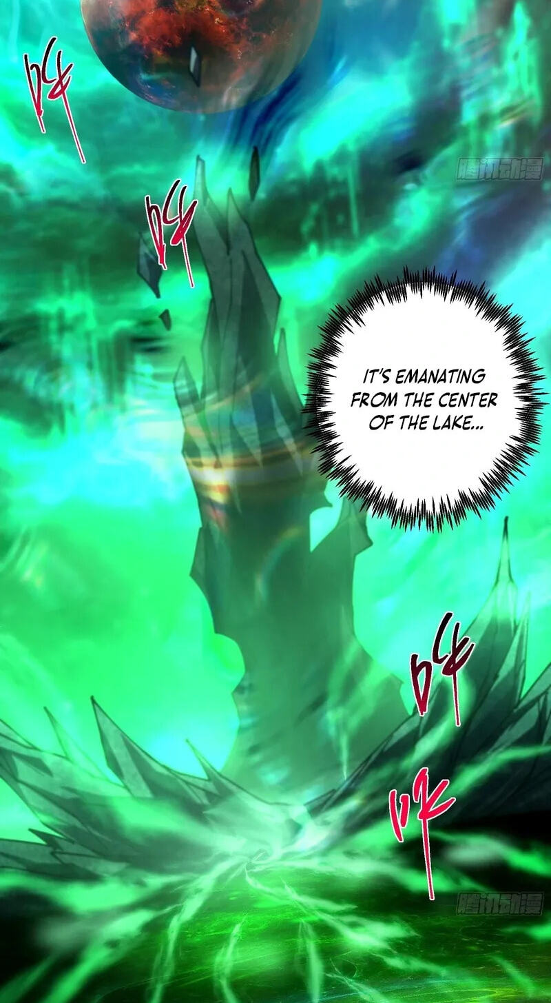 Just One Skill And Everything Fell Apart Chapter 12 page 17 - 