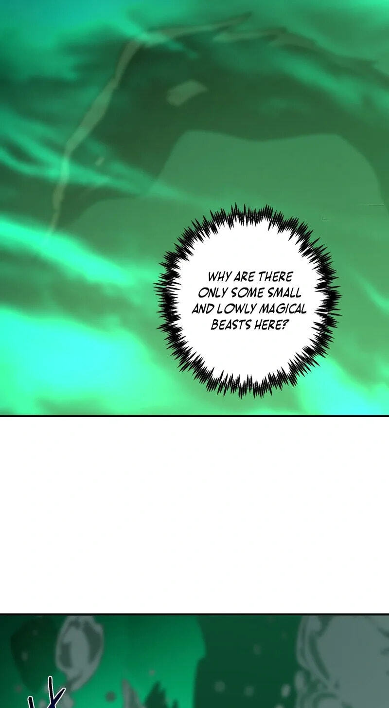Just One Skill And Everything Fell Apart Chapter 12 page 22 - 