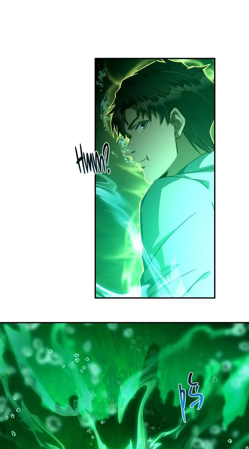 Just One Skill And Everything Fell Apart Chapter 12 page 38 - 
