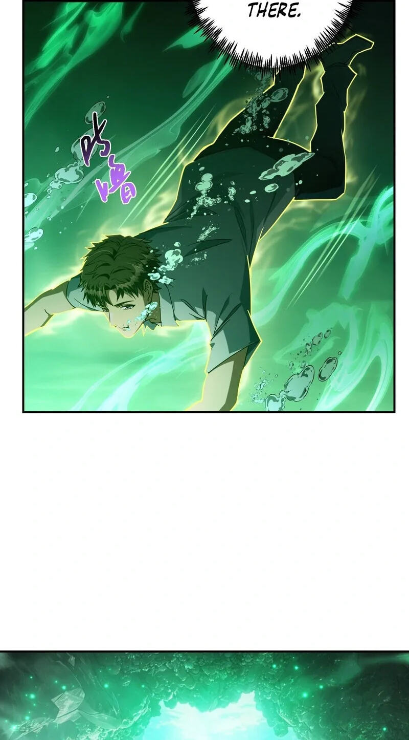 Just One Skill And Everything Fell Apart Chapter 12 page 40 - 