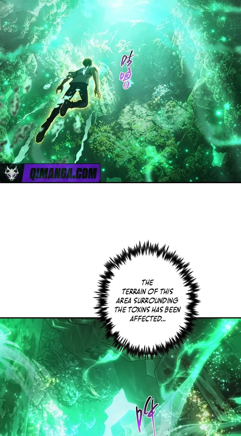 Just One Skill And Everything Fell Apart Chapter 12 page 41 - 